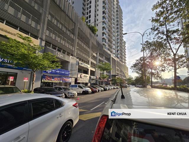 Shop for sale in Kepong, Kuala Lumpur