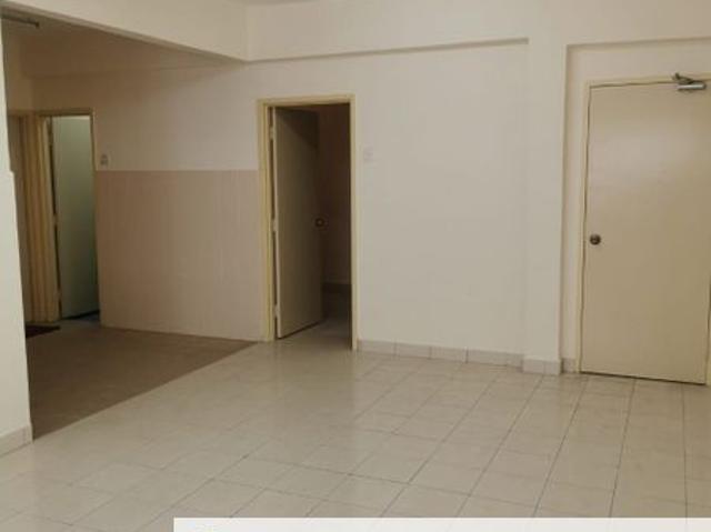 Condominium for sale in Kepong, Kuala Lumpur