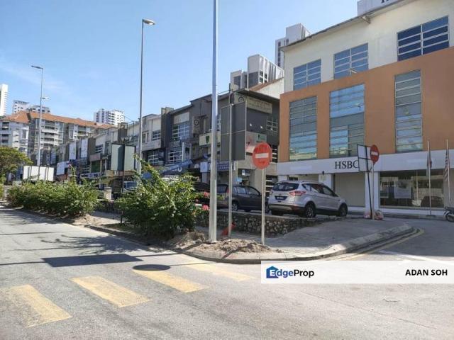 Shop for sale in Kepong, Kuala Lumpur