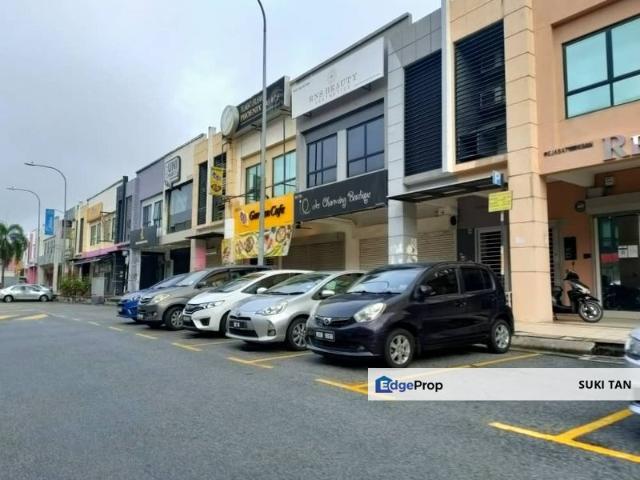 Shop for sale in Kepong, Kuala Lumpur