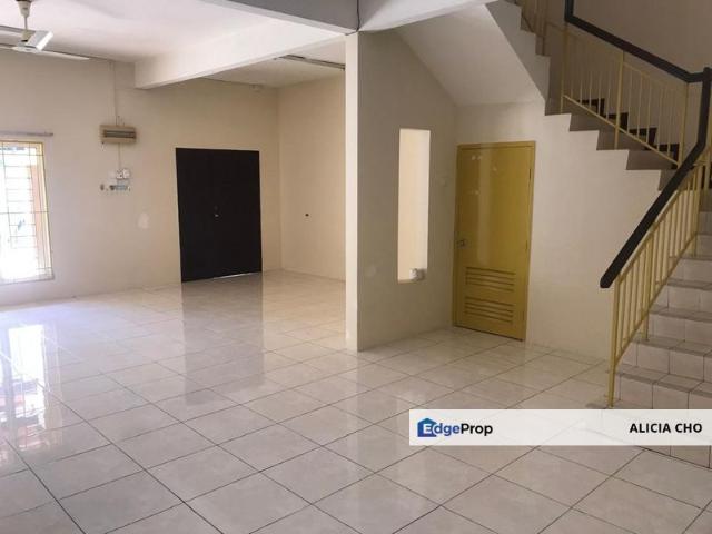 House for sale in Kepong, Kuala Lumpur