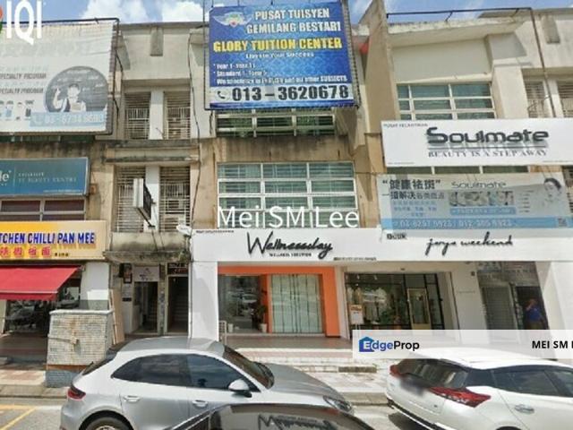 Shop for sale in Kepong, Kuala Lumpur