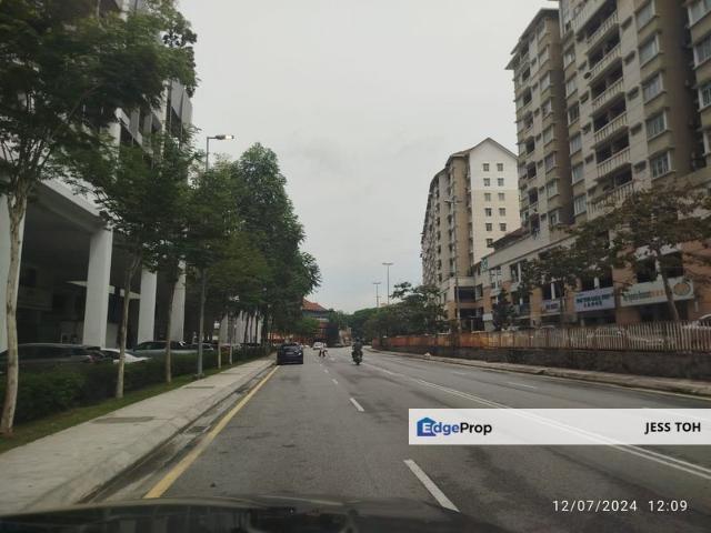 Shop for sale in Kepong, Kuala Lumpur