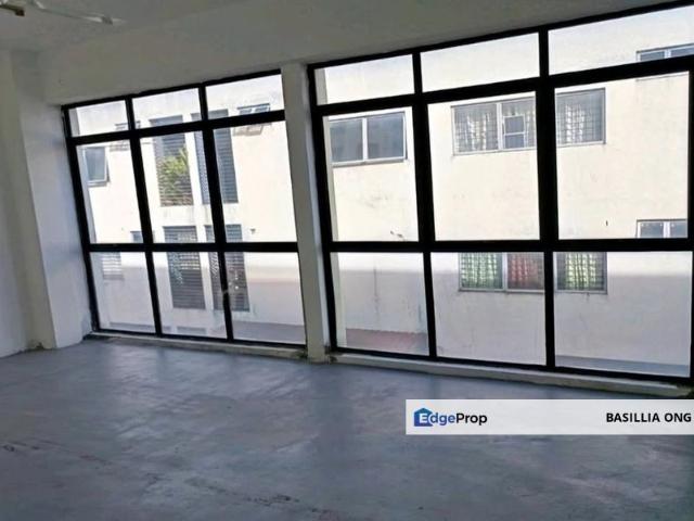 Shop for rent in Kepong