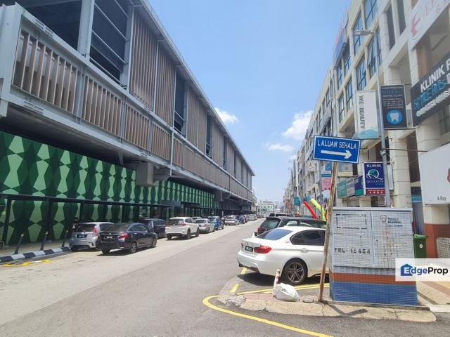 Shop for sale in Kepong, Kuala Lumpur