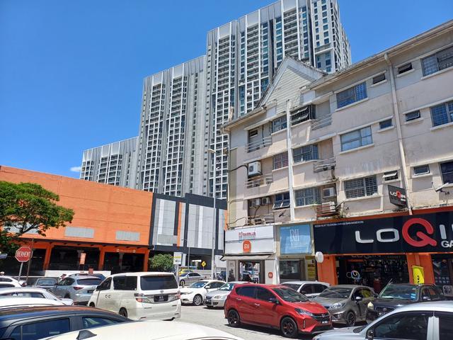 Apartment for sale in Kepong, Kuala Lumpur