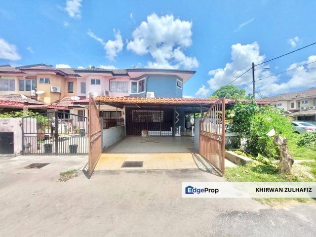 House for sale in Petaling, Subang Jaya
