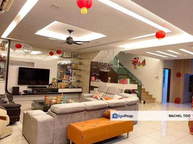 House for sale in Petaling, Subang Jaya