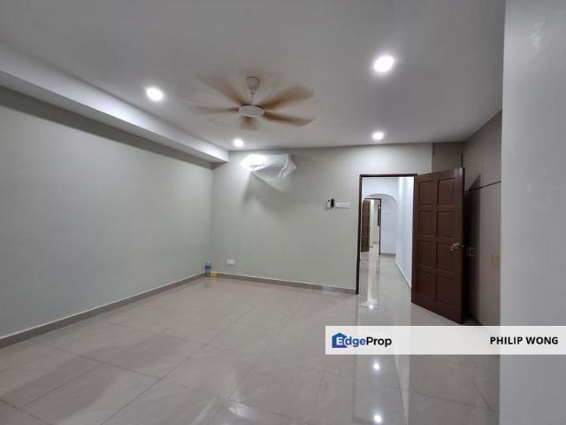 House for rent in Petaling, Subang Jaya