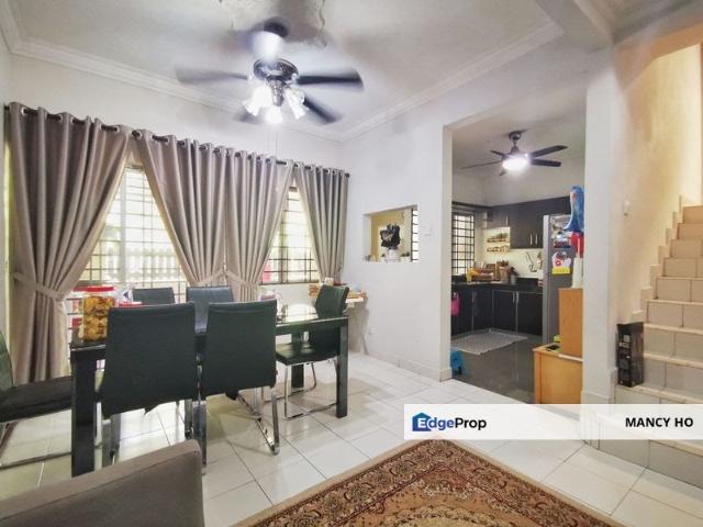 House for rent in Petaling, Subang Jaya