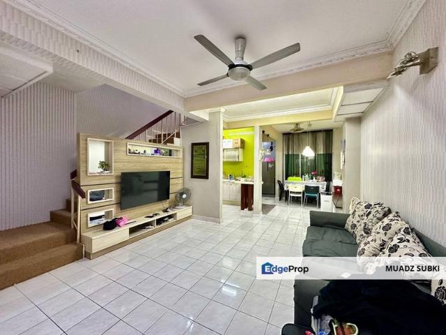 House for sale in Petaling, Subang Jaya