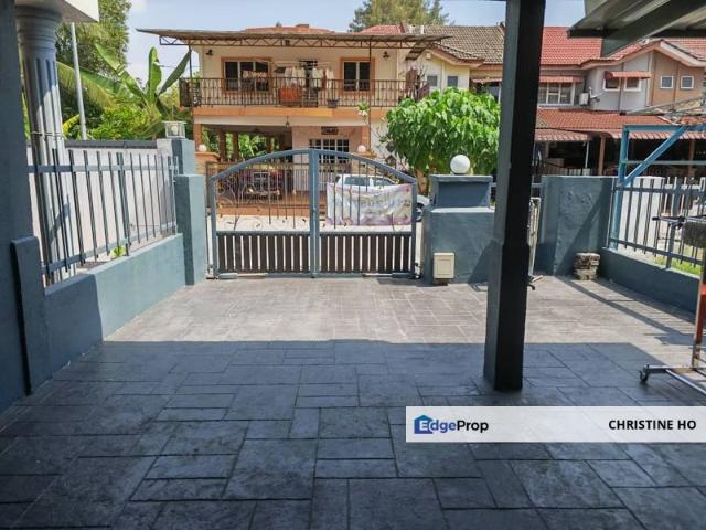 House for rent in Petaling, Subang Jaya