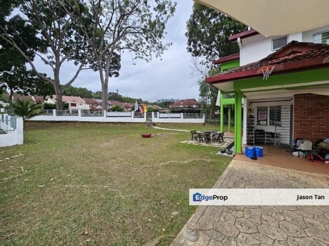 House for sale in Petaling, Subang Jaya