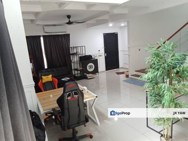 House for sale in Beseri, Perlis