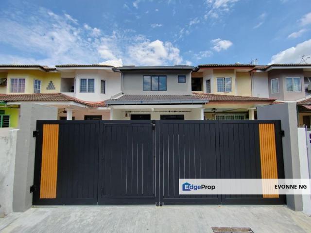 House for sale in Petaling, Subang Jaya