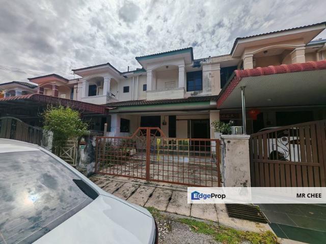 House for sale in Perak, Tanjong Ipoh