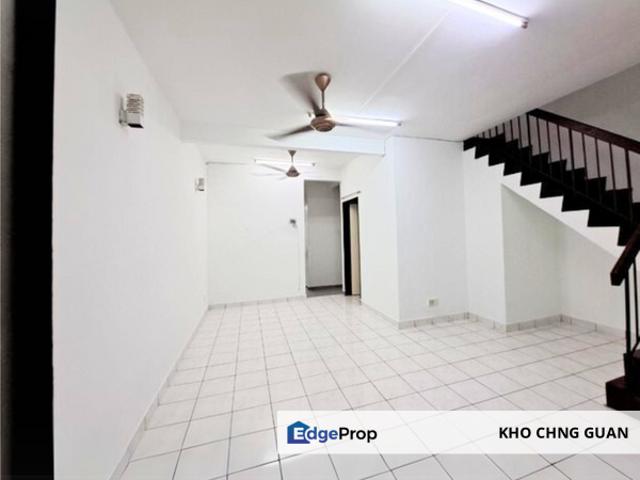 House for sale in Port Klang, Selangor