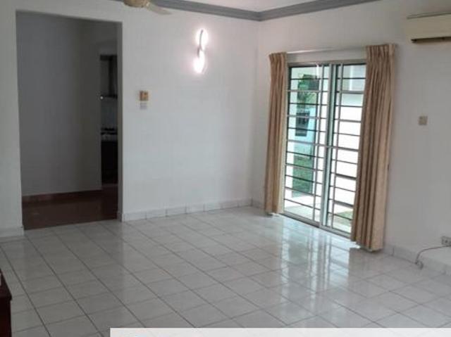 House for rent in Petaling, Subang Jaya