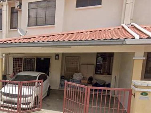 Terraced House for sale in Sandakan Town, Sabah