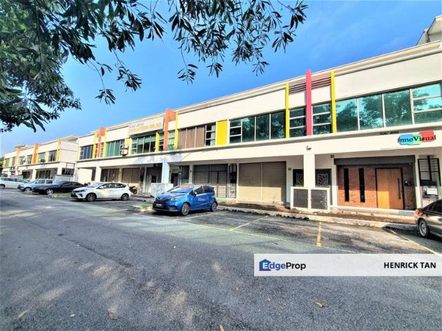 Shop for sale in Petaling, Subang Jaya
