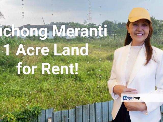 Shop for rent in Petaling, Subang Jaya
