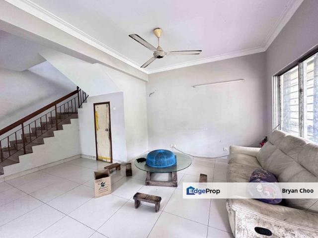 House for sale in Petaling, Subang Jaya
