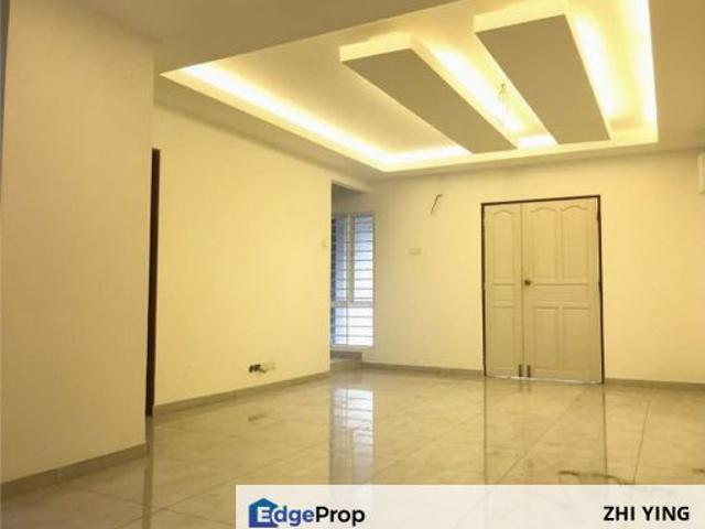 House for rent in Petaling, Subang Jaya