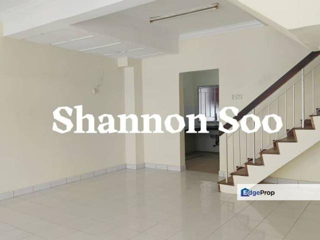 House for rent in Petaling, Subang Jaya
