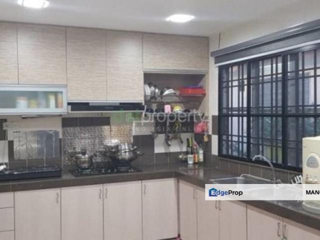 House for rent in Petaling, Subang Jaya