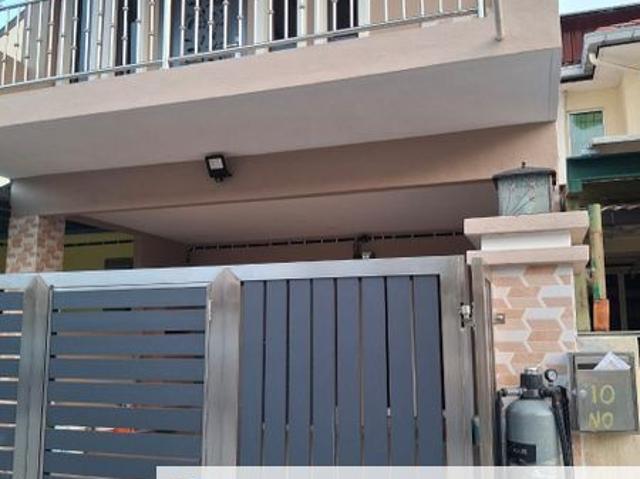 House for rent in Petaling, Subang Jaya