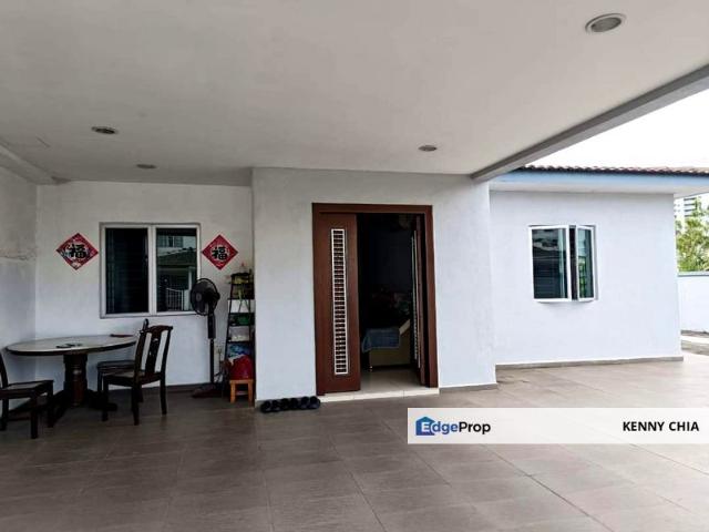 House for sale in Petaling, Subang Jaya