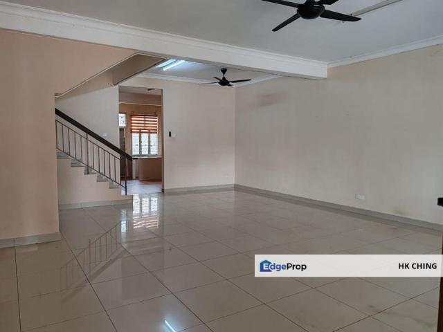 House for rent in Petaling, Subang Jaya