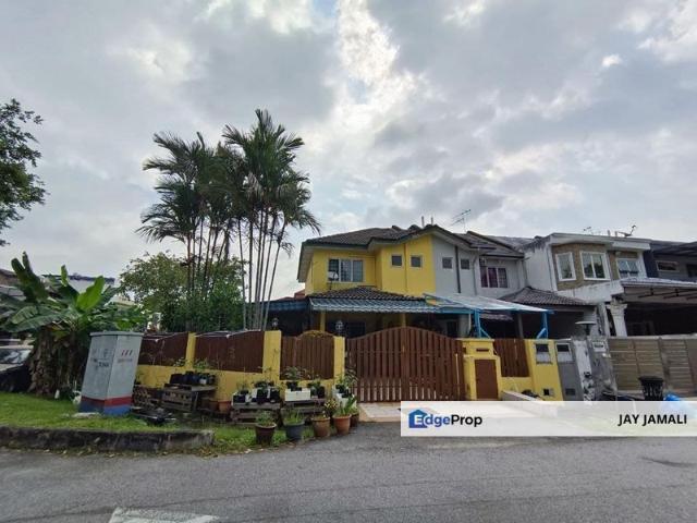 House for sale in Petaling, Subang Jaya