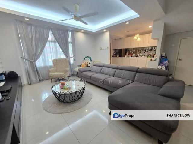 House for sale in Petaling, Subang Jaya