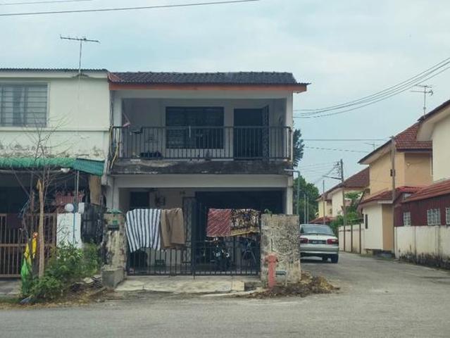 Terraced House for sale in Perak, Tanjong Ipoh