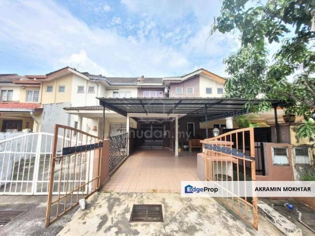 House for sale in Petaling, Subang Jaya