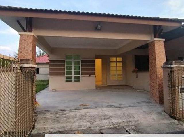 House for sale in Wellesley, Penang