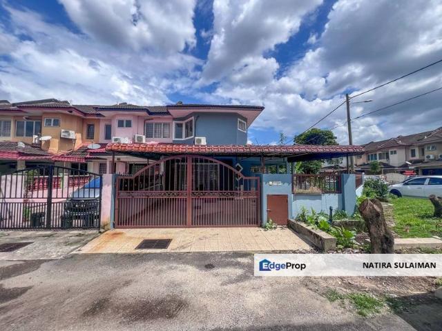 House for sale in Petaling, Subang Jaya