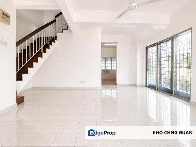 House for sale in Petaling, Subang Jaya