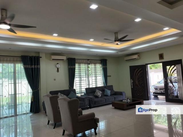 House for sale in Petaling, Subang Jaya