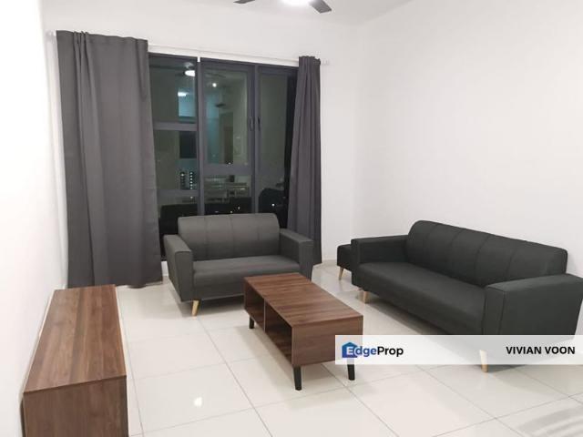 Condominium for sale in Petaling, Subang Jaya