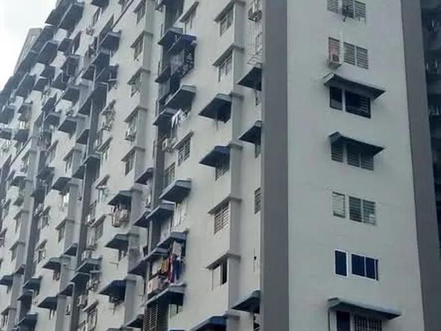 Apartment for rent in Minden Heights, George Town