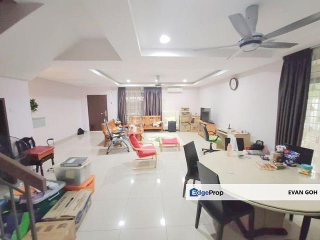 House for sale in Petaling, Subang Jaya