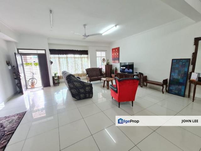 House for sale in Petaling, Subang Jaya