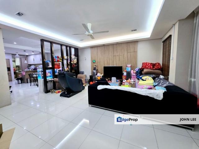 House for sale in Petaling, Subang Jaya