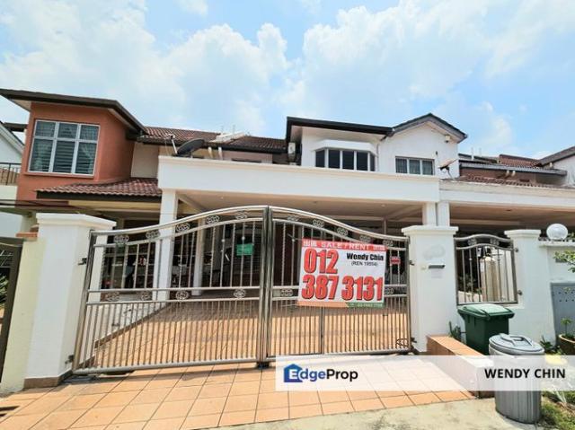 House for sale in Petaling, Subang Jaya