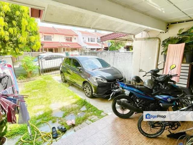 House for sale in Petaling, Subang Jaya