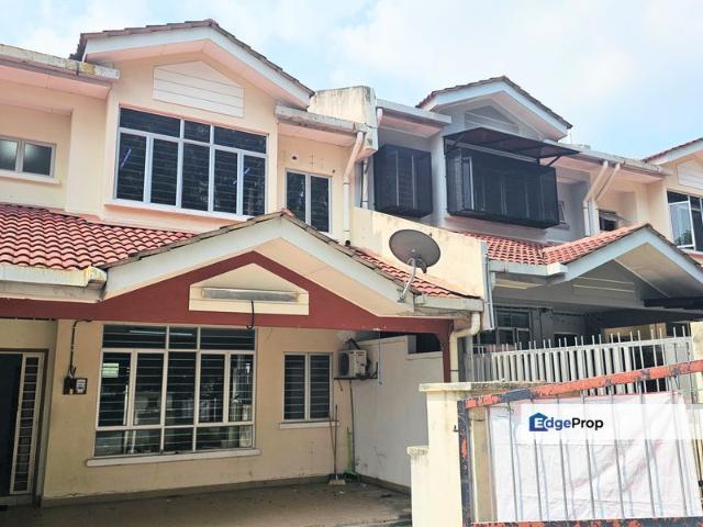House for sale in Petaling, Subang Jaya