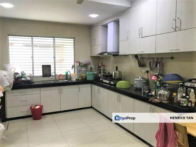 House for sale in Petaling, Subang Jaya