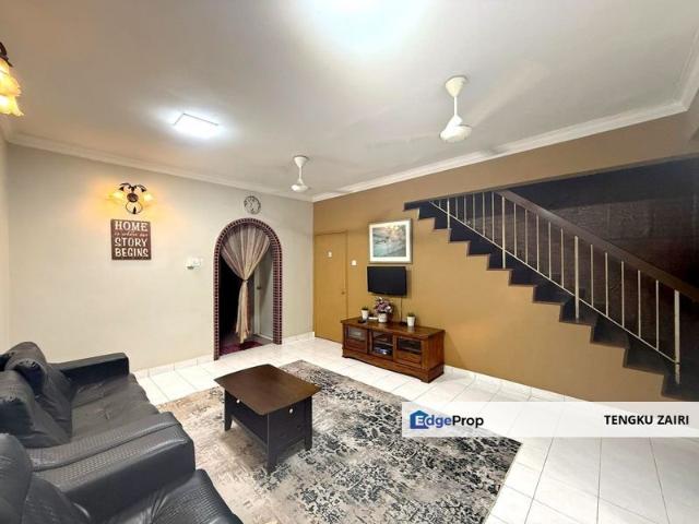 House for sale in Petaling, Subang Jaya